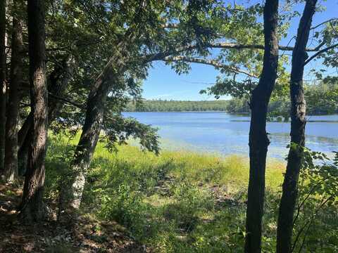 Lot 35-b Corduroy Road, Nobleboro, ME 04555