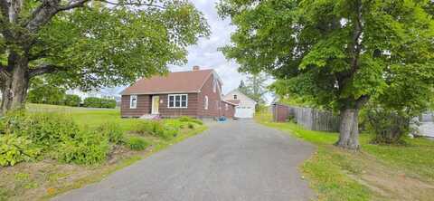 20 Judd Street, Presque Isle, ME 04769