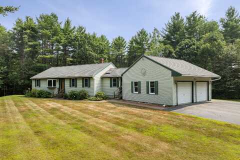 4 Shamrock Lane, Damariscotta, ME 04543