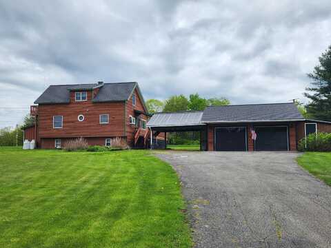 83 Bartlett Road, Jay, ME 04239