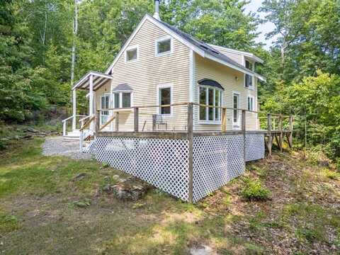94 Estey Road, Newcastle, ME 04553