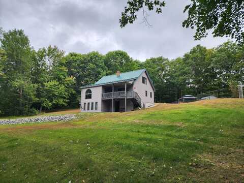 456 Howes Corner Road, Turner, ME 04282