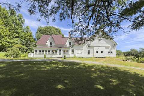 37 Shepard Hill Road, Union, ME 04862