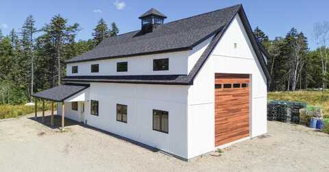 633 North Deer Isle Road, Deer Isle, ME 04627