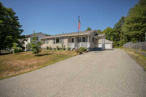 22 Western Avenue, East Millinocket, ME 04430
