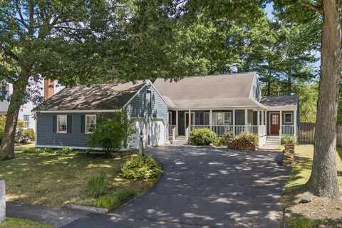 174 Christy Road, Portland, ME 04103