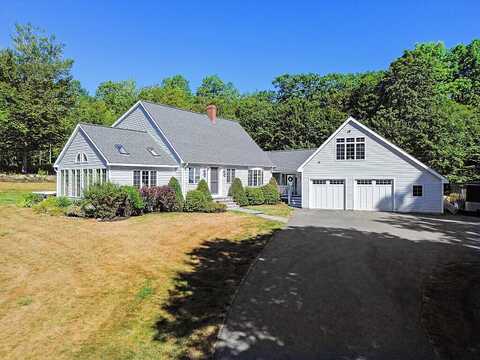150 Pamela Drive, Winthrop, ME 04364
