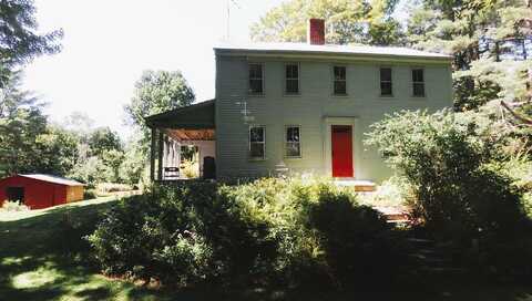 965 Industry Road, Farmington, ME 04938