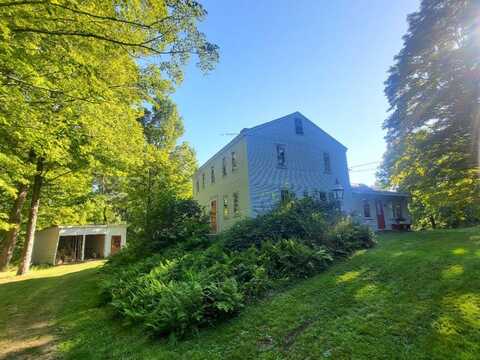 965 Industry Road, Farmington, ME 04938