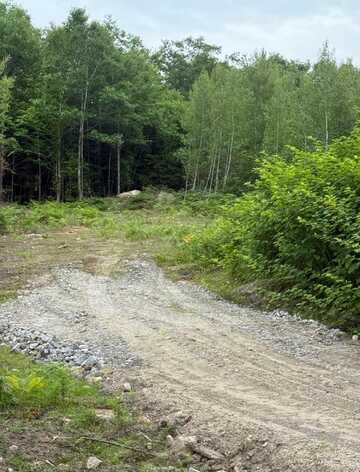 0 Hawk Meadow Road, Waterford, ME 04088