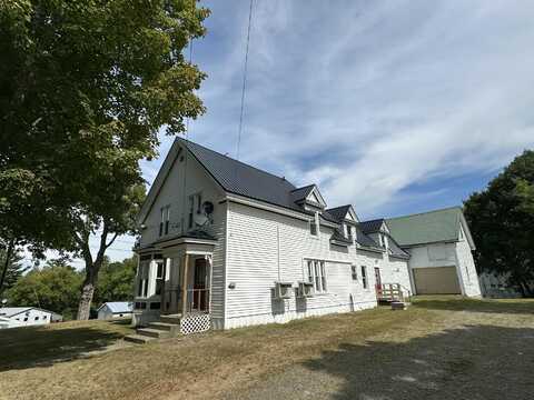36 Sherman Street, Island Falls, ME 04747
