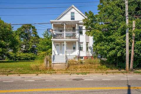 605 Washington Avenue, Portland, ME 04103