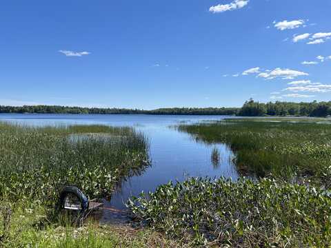 258 Great Pond Road, Franklin, ME 04634
