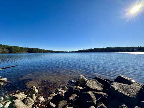 111 Ice Road, Acton, ME 04001