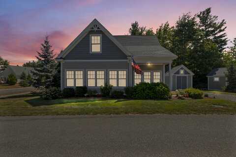 1 Ranger Lane, Arundel, ME 04046