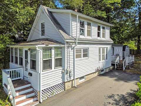 32 Murray Street, Augusta, ME 04330