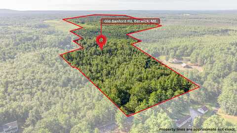 20 Old Sanford Road, Berwick, ME 03901