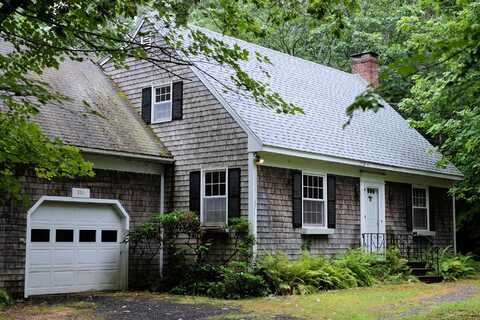 116 Mistic Avenue, Rockport, ME 04856