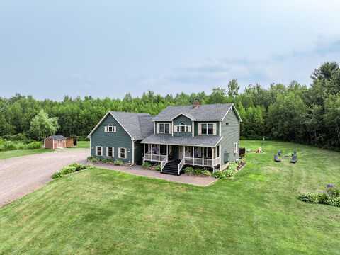400 Enfield Road, Lincoln, ME 04457