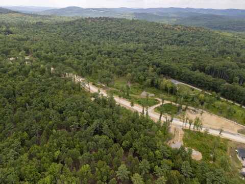 Lot #4 Jordan Heights Road, Cornish, ME 04020