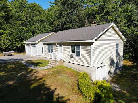 123 Coley Trafton Road, Shapleigh, ME 04076