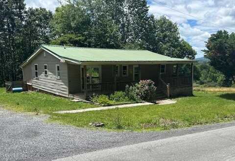 2903 War Ridge Rd, WAYSIDE, WV 24985