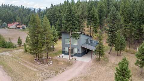 141 Silvertip Trail, Seeley Lake, MT 59868
