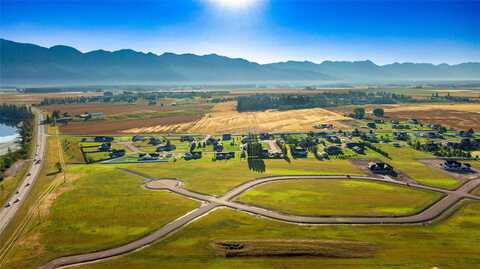 11 N Scarface Peak Court, Kalispell, MT 59901