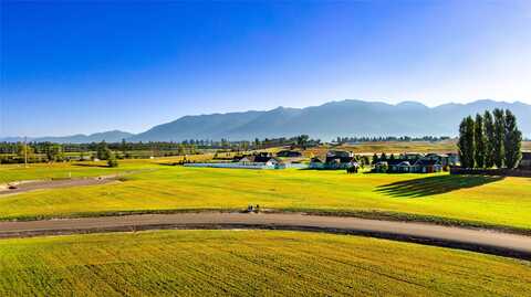 342 Scarface Peak Drive, Kalispell, MT 59901