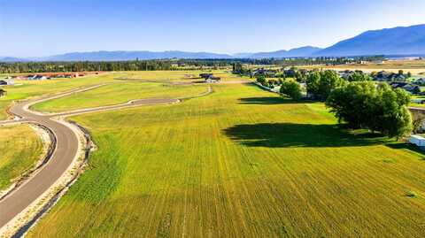 39 Charlotte Peak Court, Kalispell, MT 59901