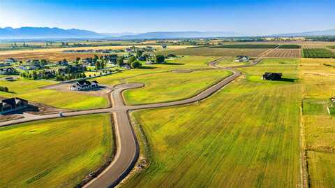 31 Charlotte Peak Court, Kalispell, MT 59901