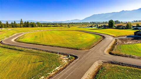 34 Charlotte Peak Court, Kalispell, MT 59901