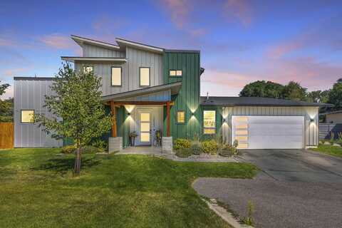 10902 Sanctuary Lane, Lolo, MT 59847