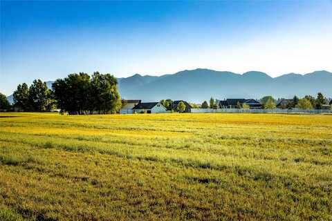287 Holbrook Drive, Kalispell, MT 59901