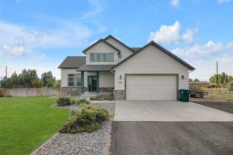 4410 Crimson Court, Helena, MT 59602