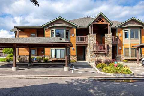 6225 Shiloh Avenue unit: E, Whitefish, MT 59937