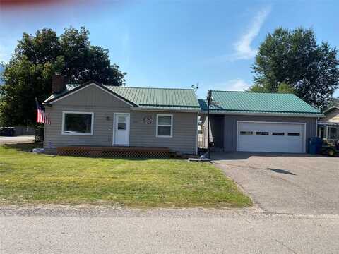 311 Maple Street, Superior, MT 59872
