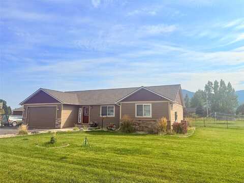 20989 Holloron Lane, Frenchtown, MT 59834