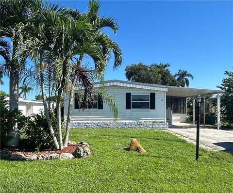251 Pine Key, NAPLES, FL 34114