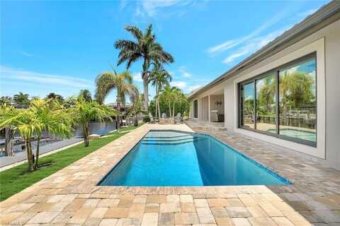 219 Geranium, MARCO ISLAND, FL 34145