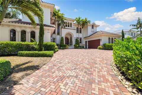 590 17th, NAPLES, FL 34102
