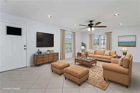 1080 Cypress, NAPLES, FL 34110