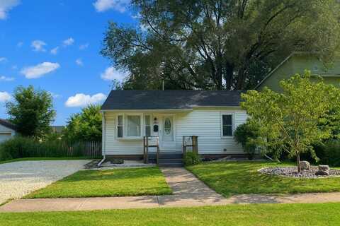 1003 Fairview Avenue, Urbana, IL 61801