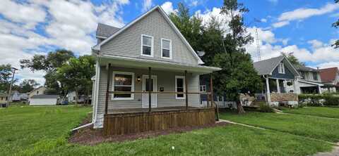 643 S Elm Avenue, Kankakee, IL 60901