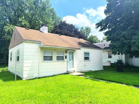 1108 N State Street, Champaign, IL 61820