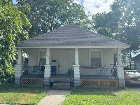 1308 N Champaign Street, Champaign, IL 61820