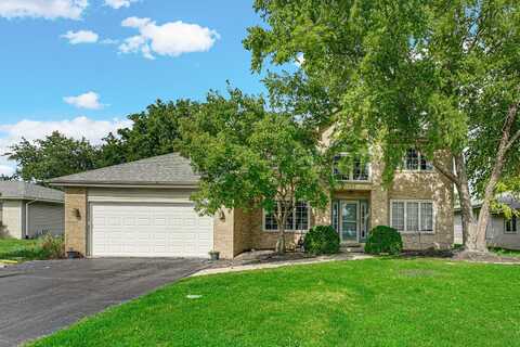 671 Princeton Lane, New Lenox, IL 60451