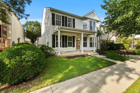 14 HARMONY Lane, Romeoville, IL 60446