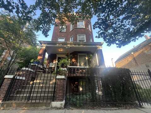 2249 S Marshall Boulevard, Chicago, IL 60623