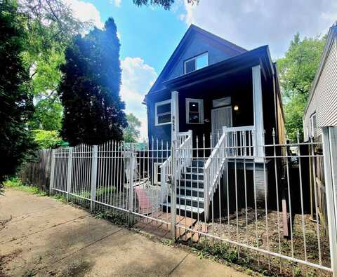 6636 S Wood Street, Chicago, IL 60636